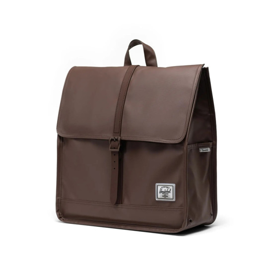 Herschel Τσάντα πλάτης City Backpack Mid-Volume Weather Resistant 14L